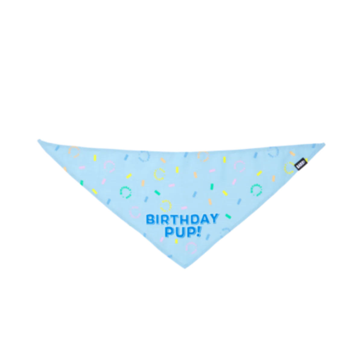 Birthday Dog Bandana - Image 5