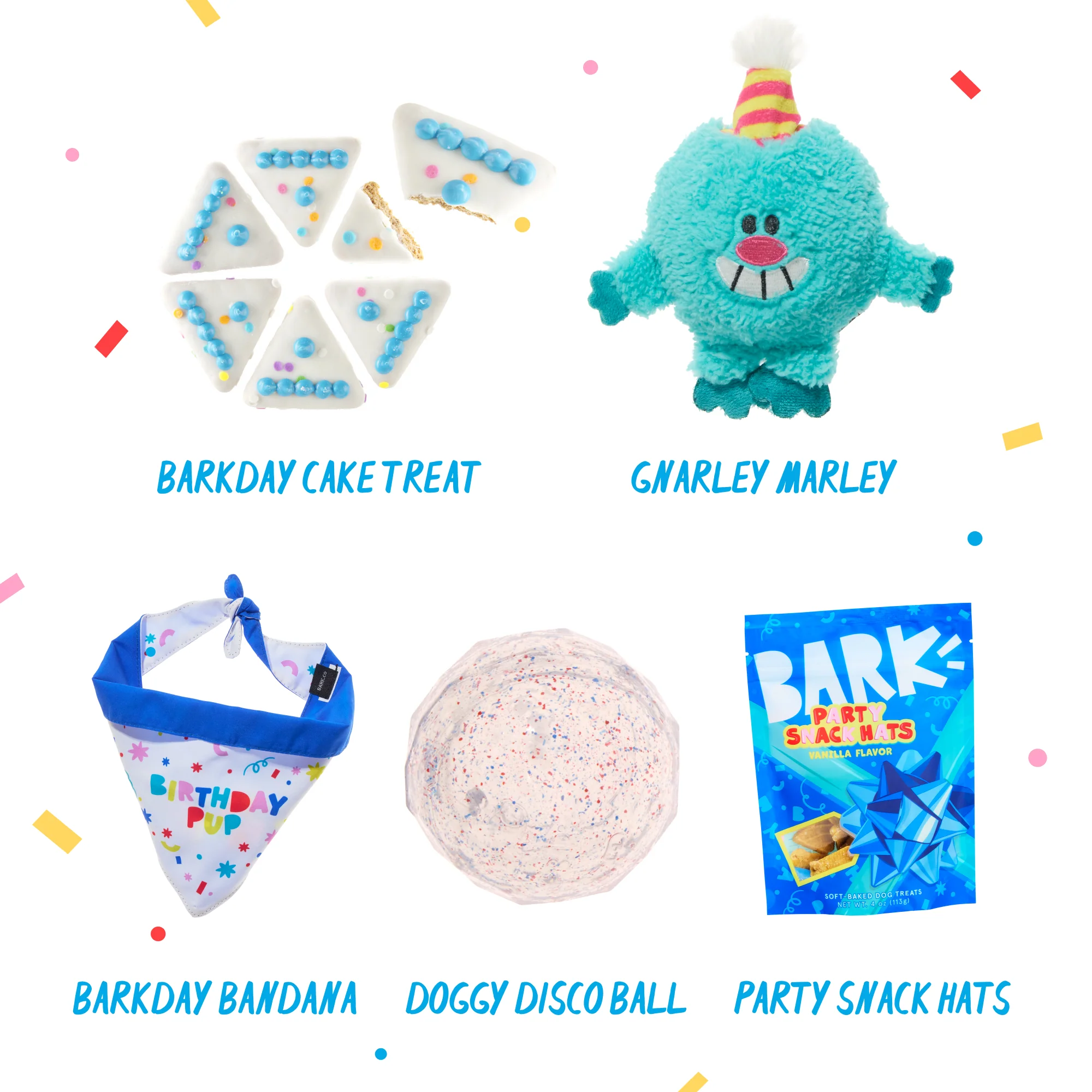Birthday Box - Image 6
