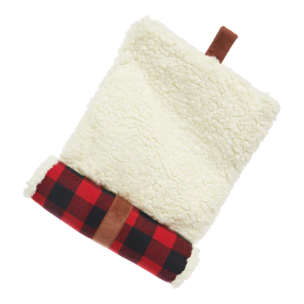 Blanket + Chompfire Bundle Durable Super Chewer Gnaw + Enrichment Dog Toy - Image 2