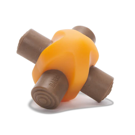 Blanket + Chompfire Bundle Durable Super Chewer Gnaw + Enrichment Dog Toy - Image 4