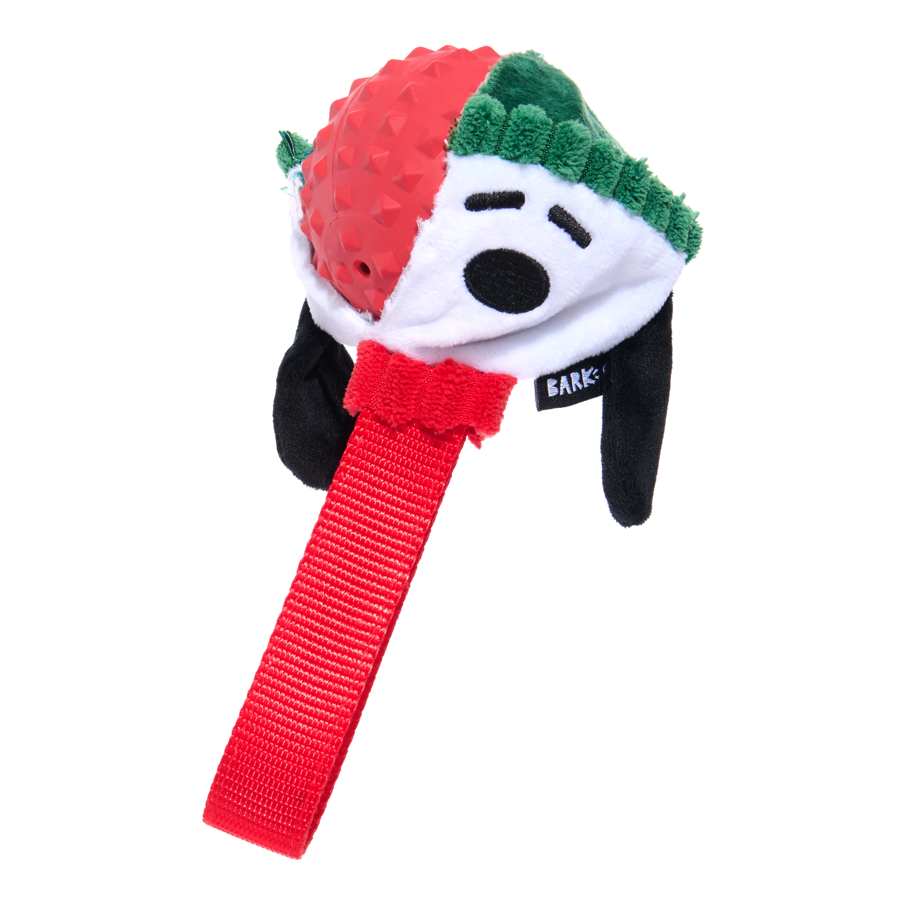 Blizzard Beagle Durable Super Chewer Tug Dog Toy - Image 2