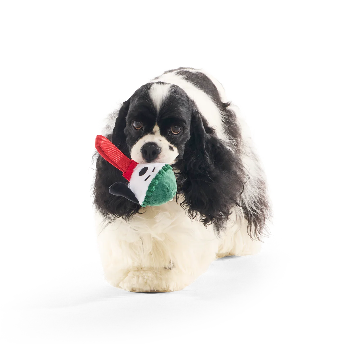 Blizzard Beagle Durable Super Chewer Tug Dog Toy - Image 3