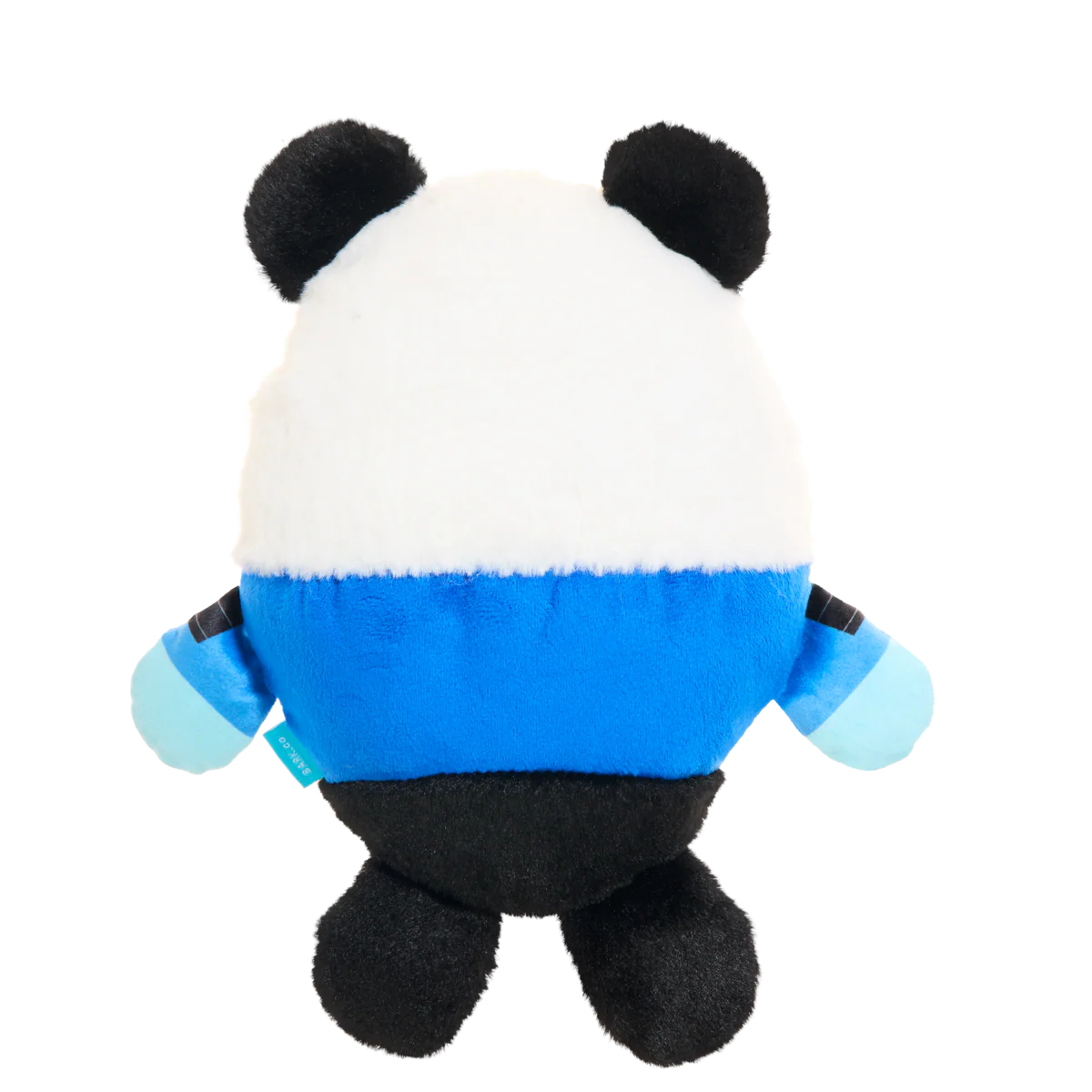 Boarding Panda Plush 2-in-1 Dog Toy - Image 3