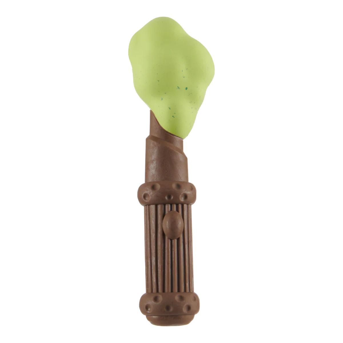 Harry's Bogey™ Wand Super Chewer Durable Gnaw Dog Toy - Image 5