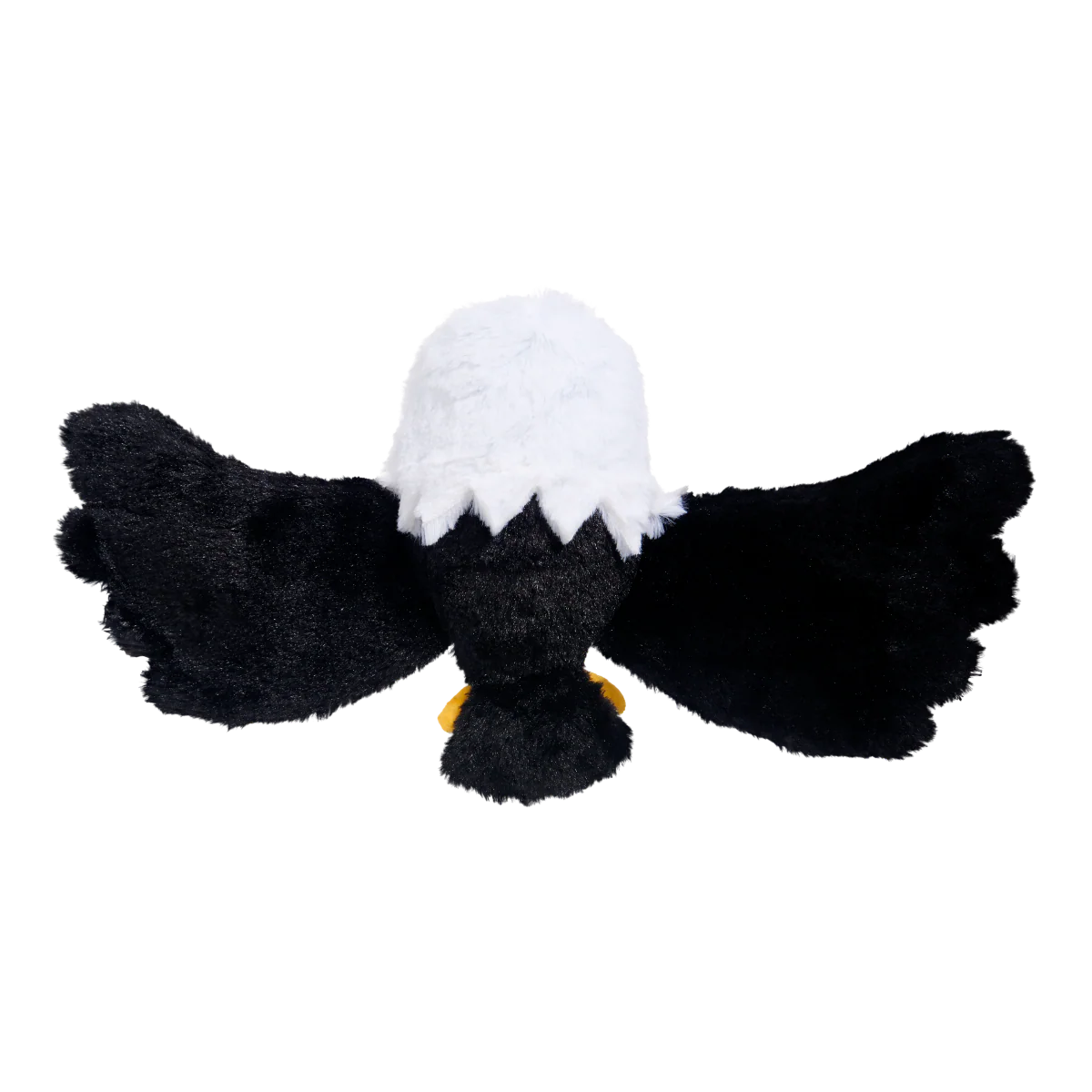 Bold Eagle Plush Tug Dog Toy - Image 9