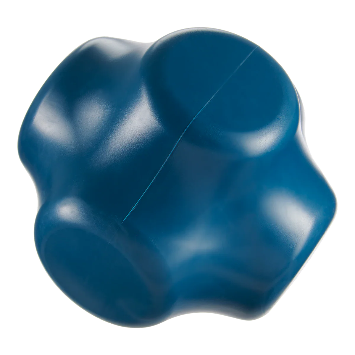 Bolder Super Chewer Durable Extra-Large Enrichment Dog Toy - Image 3
