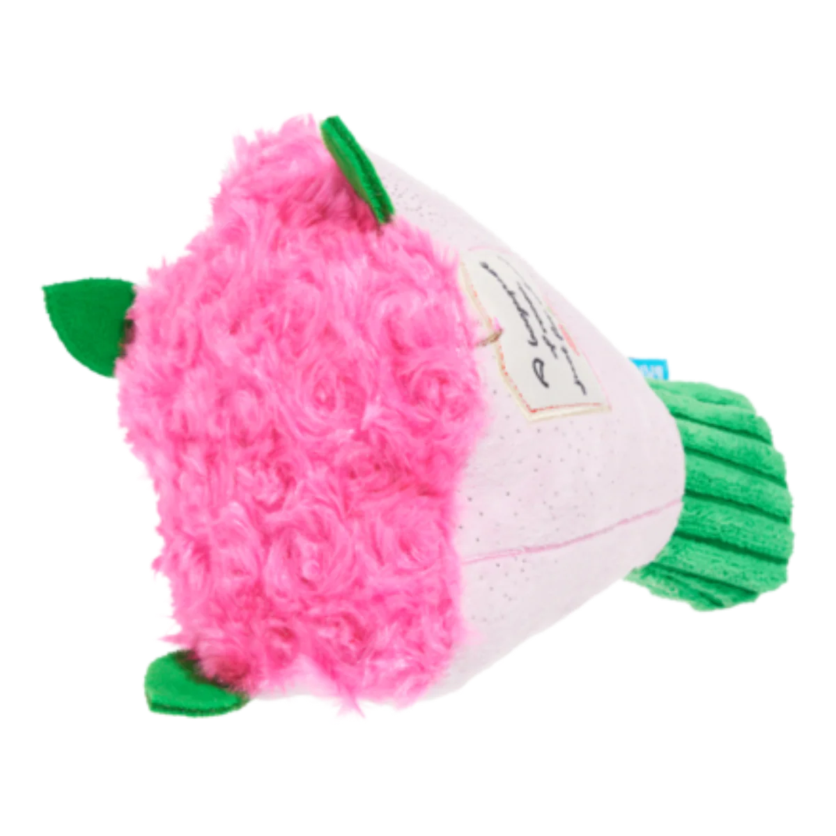 Boopquet of Roses Plush Tug Dog Toy - Image 5