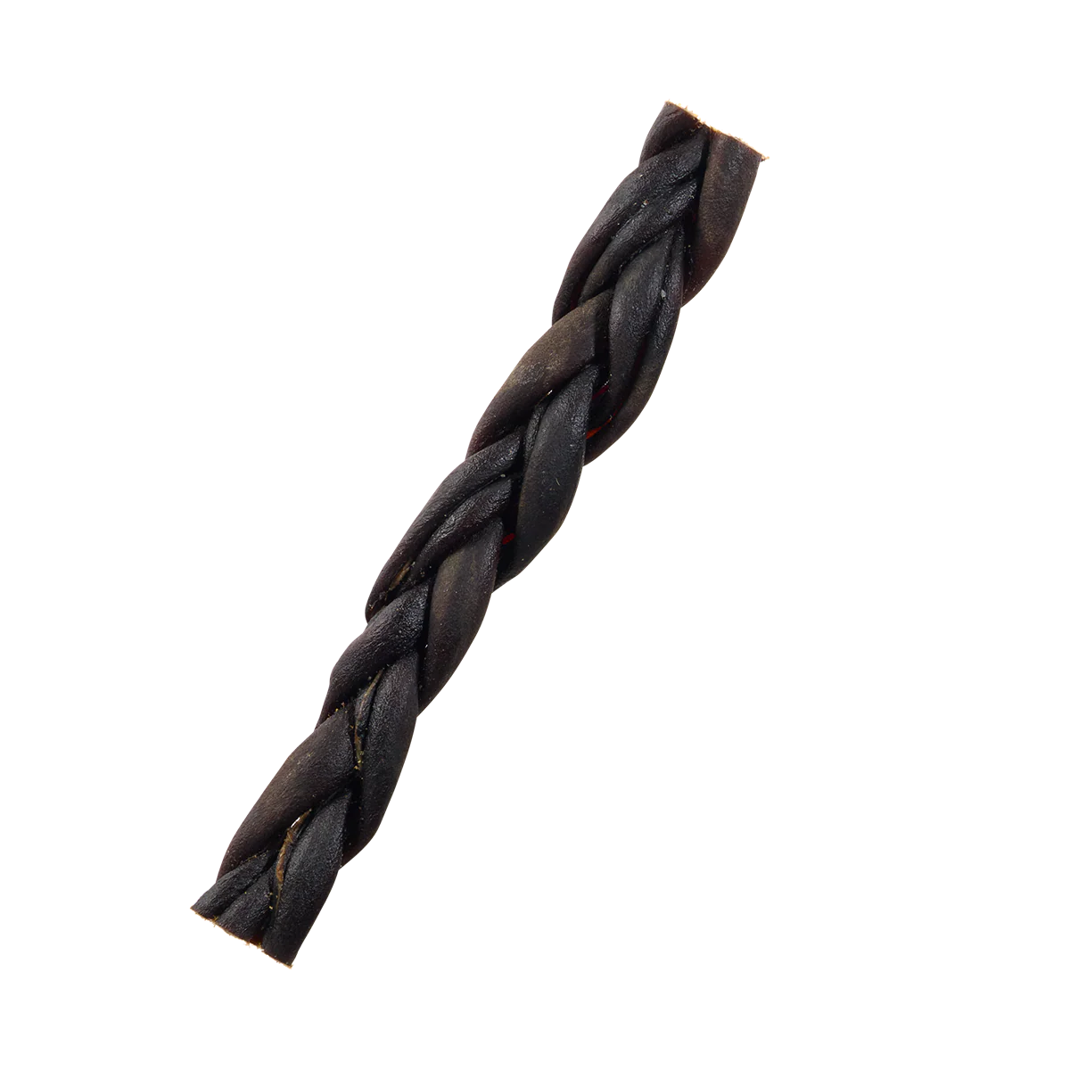 Beef Braided Collagen Dog Chew, Single, 9" - Image 6