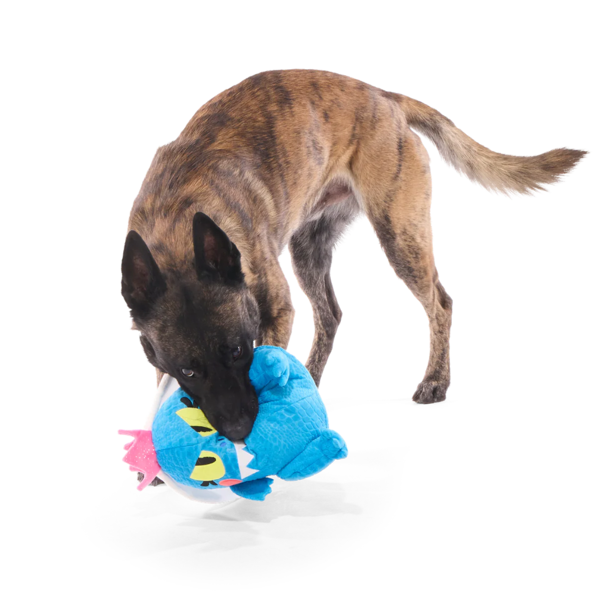 Bridezilla Plush Extra-Large 2-in-1 Dog Toy - Image 3