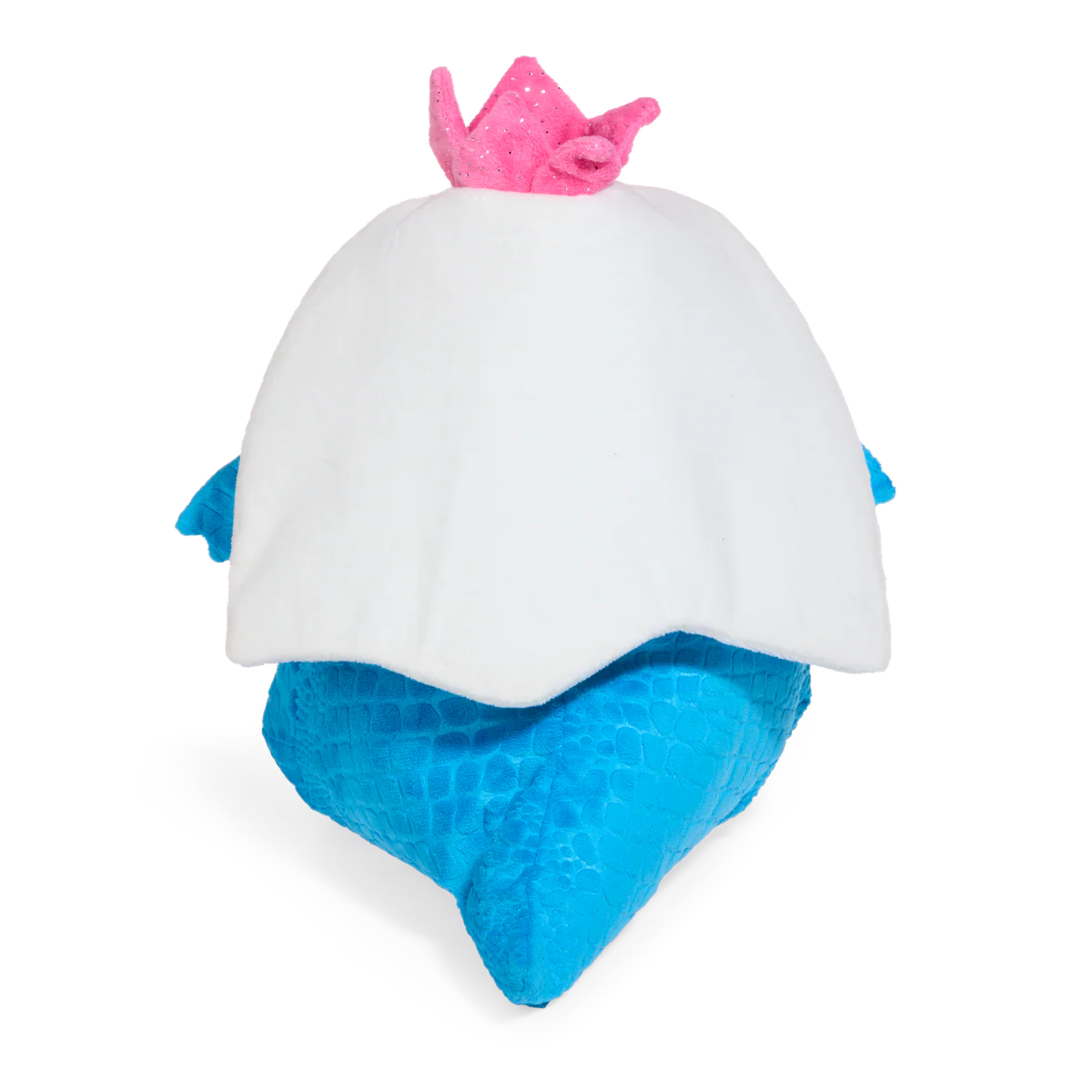 Bridezilla Plush Extra-Large 2-in-1 Dog Toy - Image 4