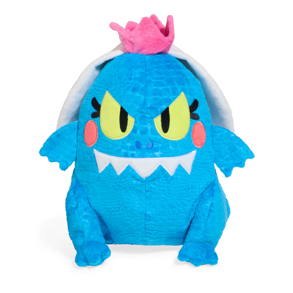 Bridezilla Plush Extra-Large 2-in-1 Dog Toy - Image 6