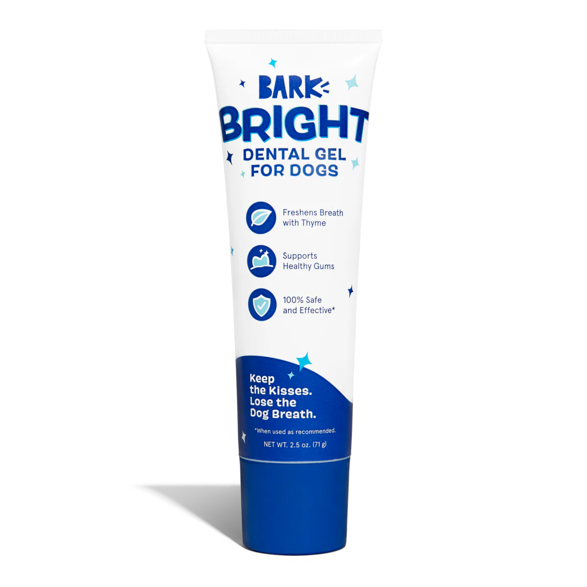 Bright Durable Dental Kit, 15 Ct Chews + Toothpaste - Image 11