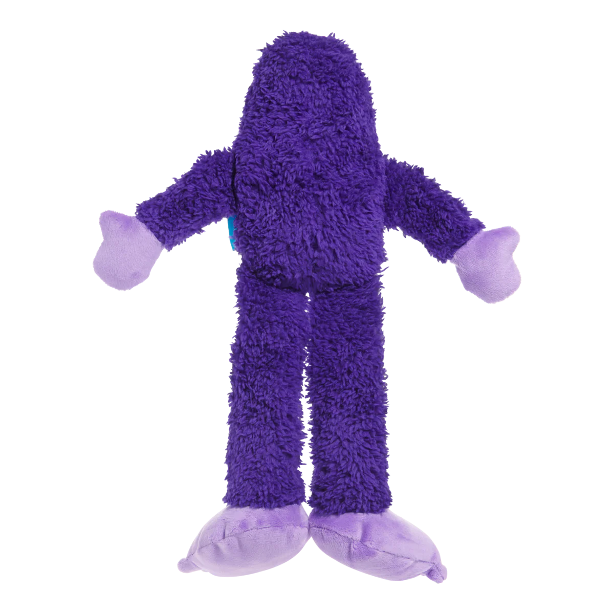 Buddy Bigfoot Plush Tug Dog Toy - Image 4