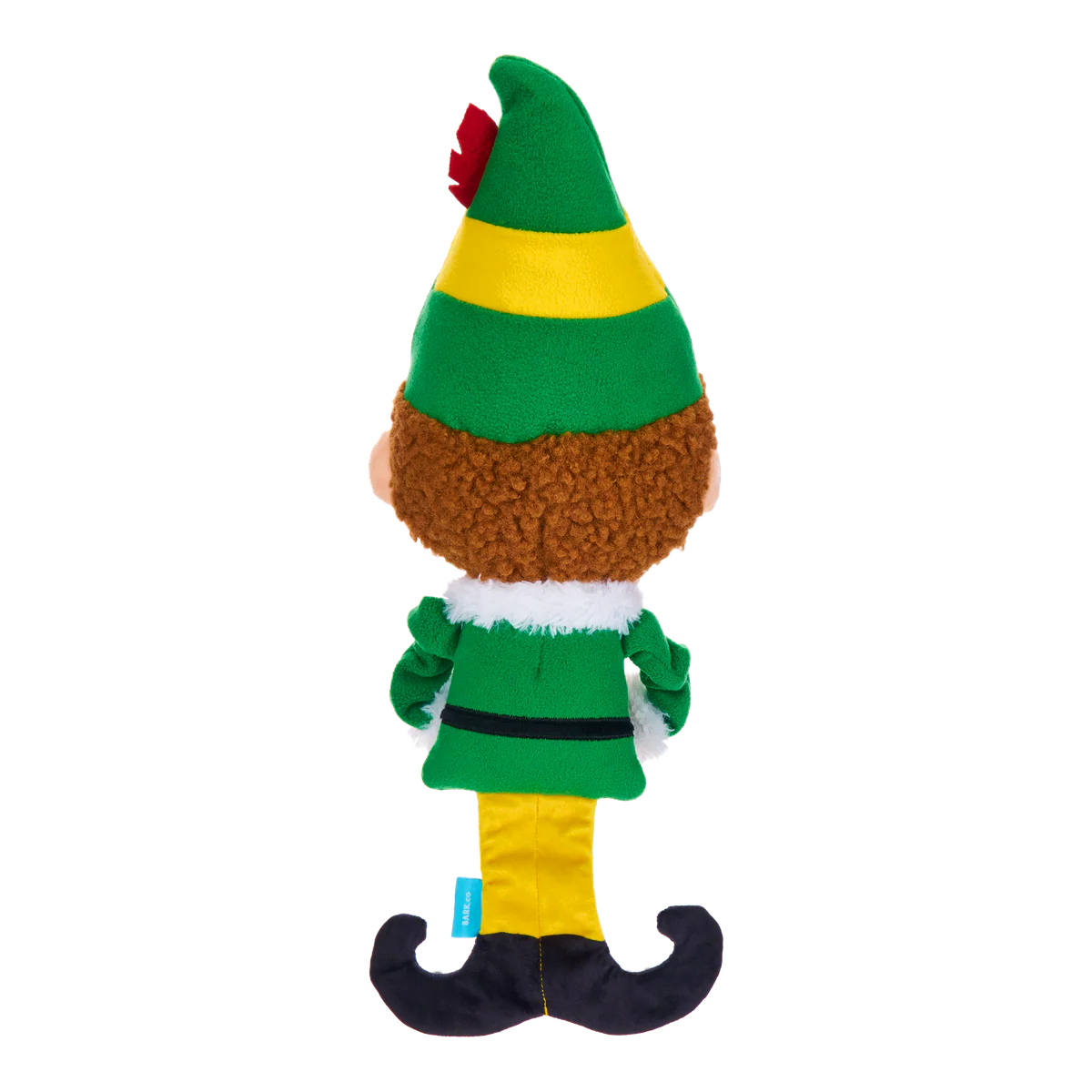 Ginormous Buddy The Elf™ Plush Extra-Large Dog Toy - Image 3