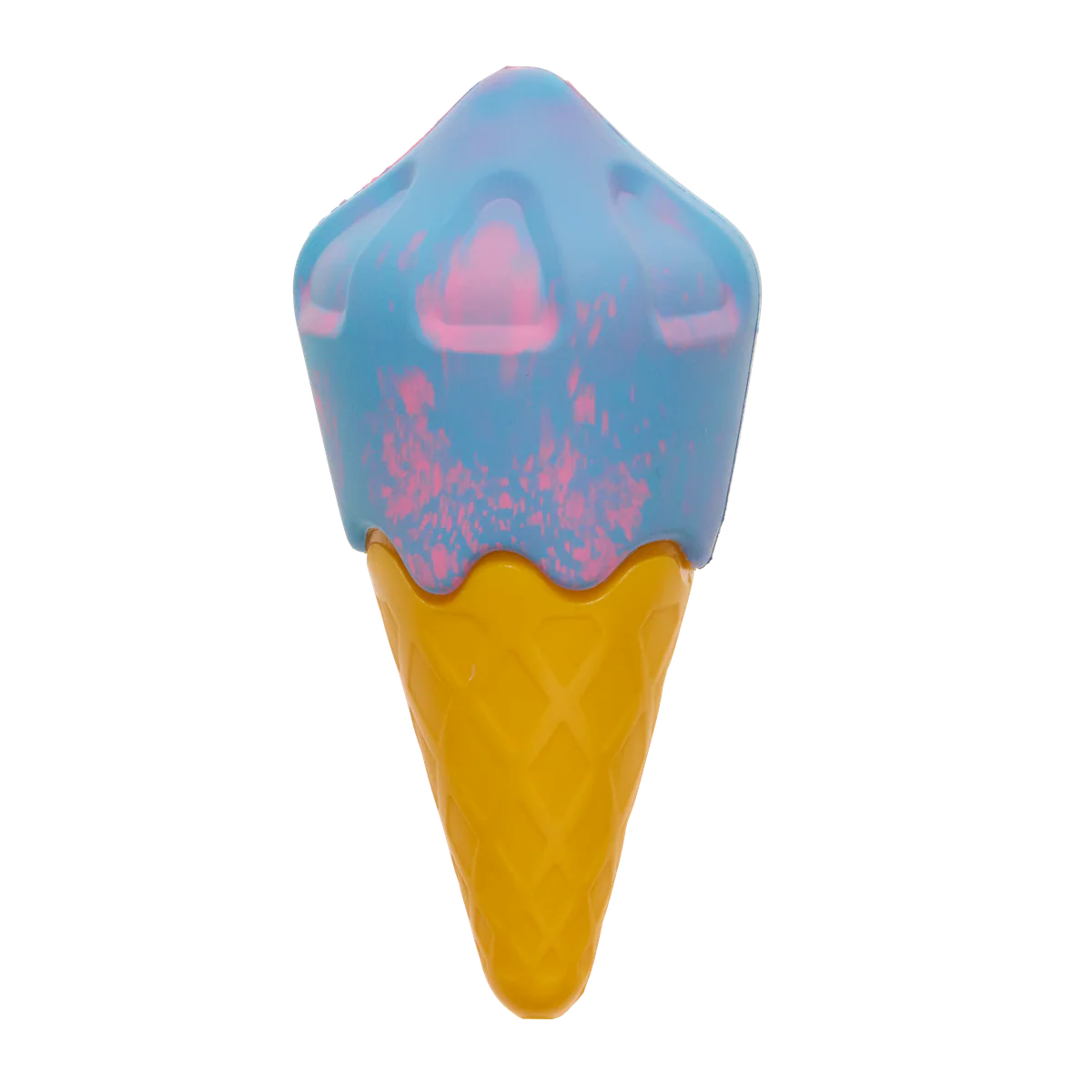 Buffberry Cone Super Chewer Durable Gnaw Dog Toy - Image 5
