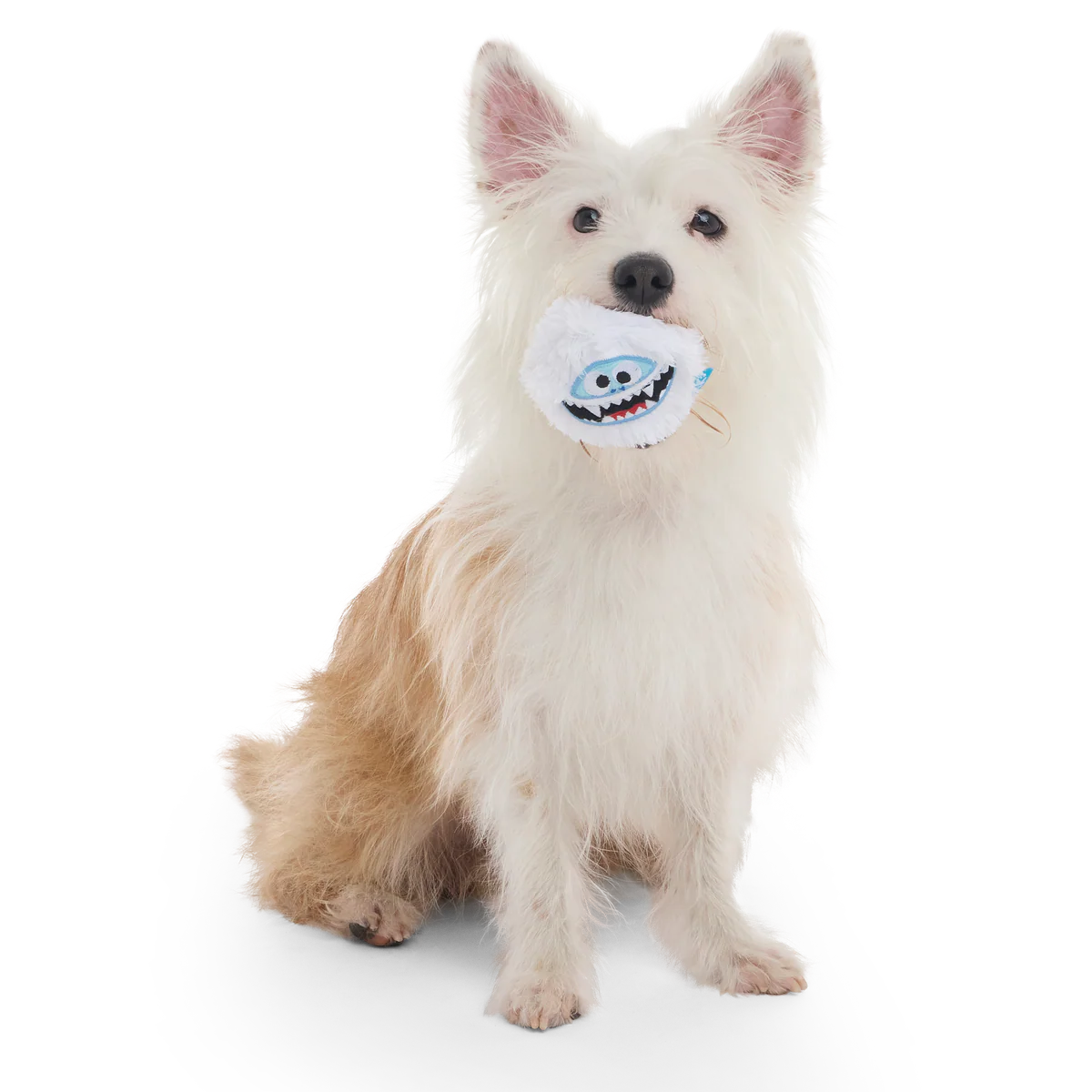 Bumble™ Bounce Plush 2-in-1 Rip and Reveal Dog Toy - Image 4