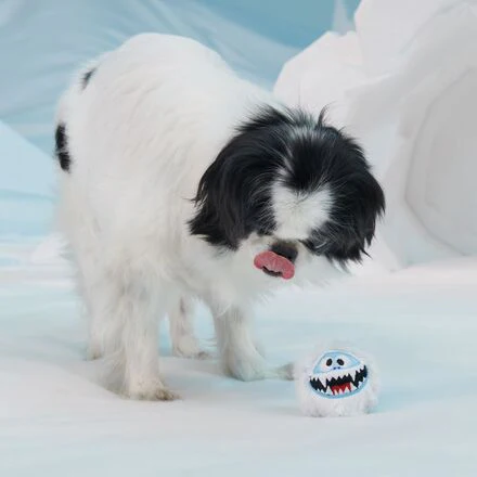 Bumble™ Bounce Plush 2-in-1 Rip and Reveal Dog Toy - Image 5