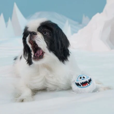 Bumble™ Bounce Plush 2-in-1 Rip and Reveal Dog Toy - Image 6