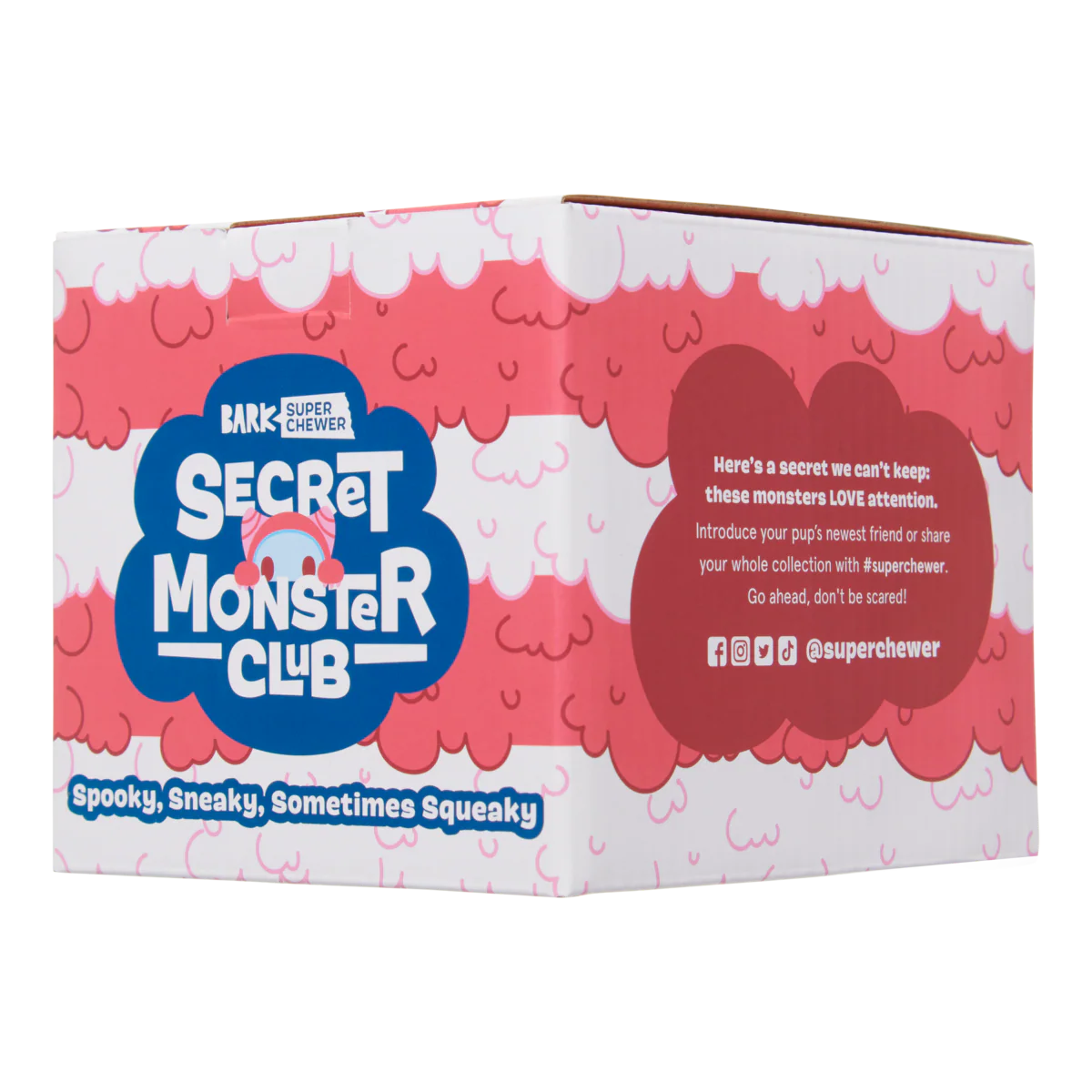Bunga - Secret Monster Club - Image 5