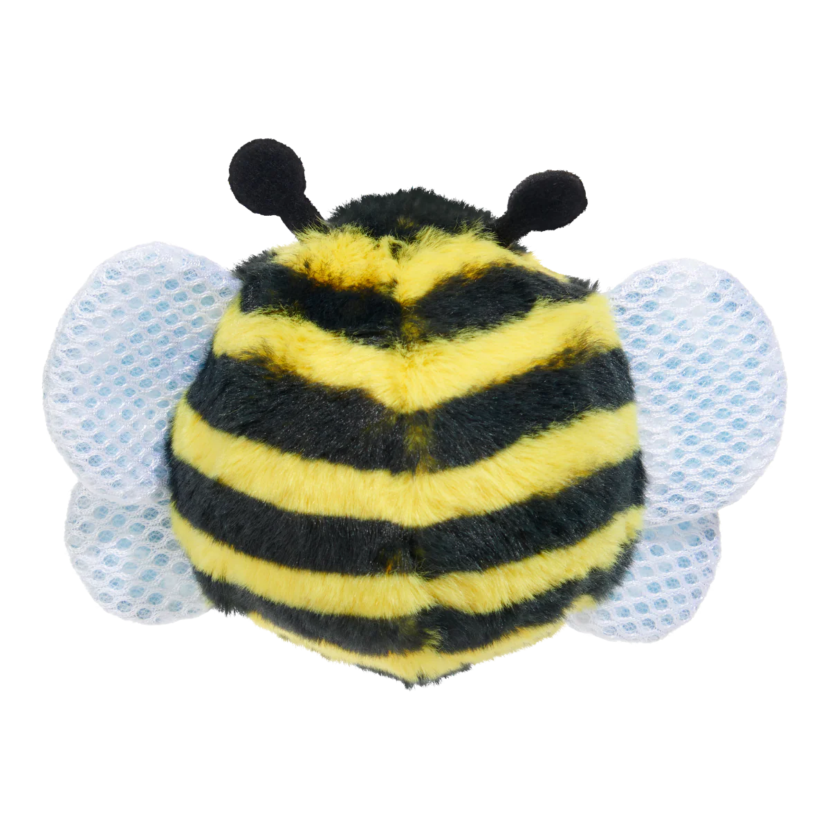 Buzzy Body Super Chewer Durable 2-in-1 Dog Toy - Image 6