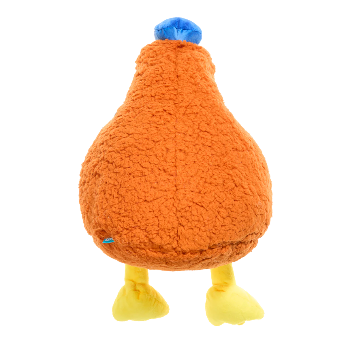 Captain Kiwi Plush Extra-Large Tug Dog Toy - Image 3