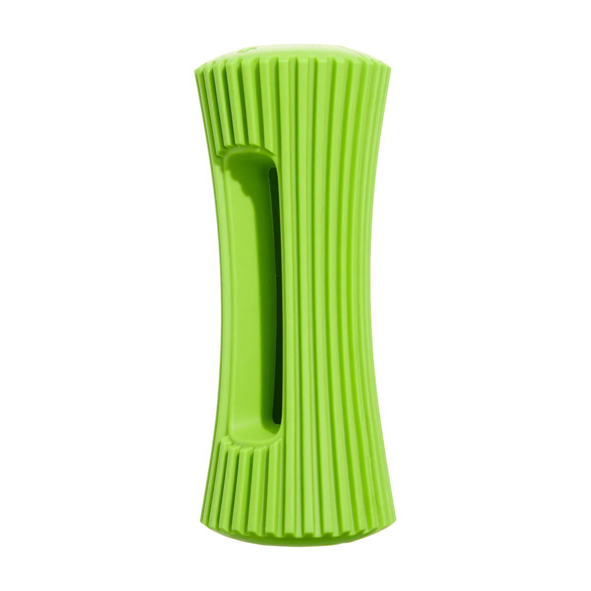 Celery Super Chewer Durable Fetch + Enrichment Dog Toy - Image 2