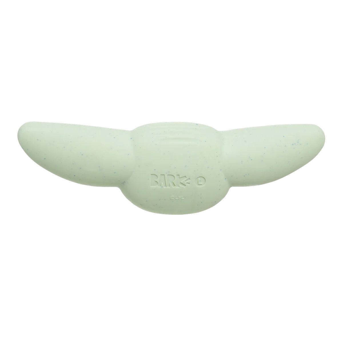 Chew and Chase Grogu⢠Super Chewer Durable Gnaw Dog Toy - Image 7