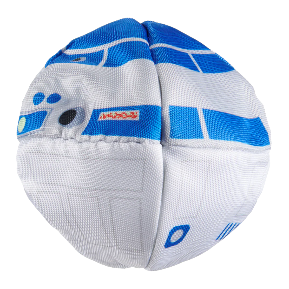 Chew Are My Only Hope Super Chewer Durable 2-in-1 + Fetch Dog Toy - Image 10