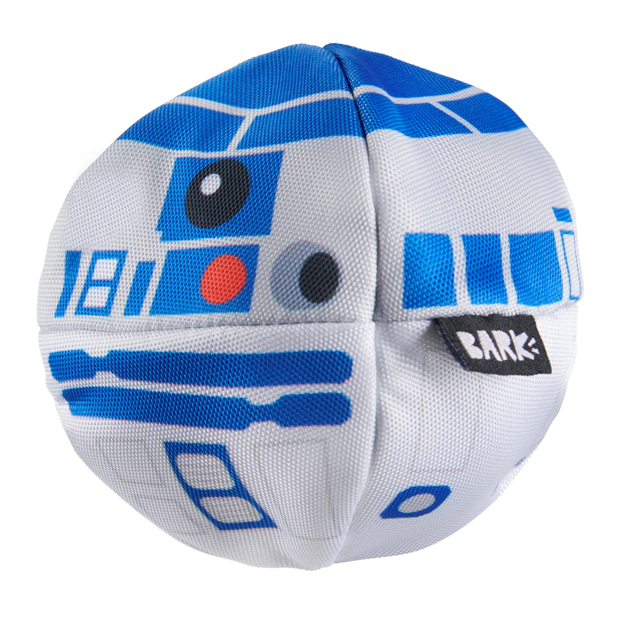 Chew Are My Only Hope Super Chewer Durable 2-in-1 + Fetch Dog Toy - Image 8
