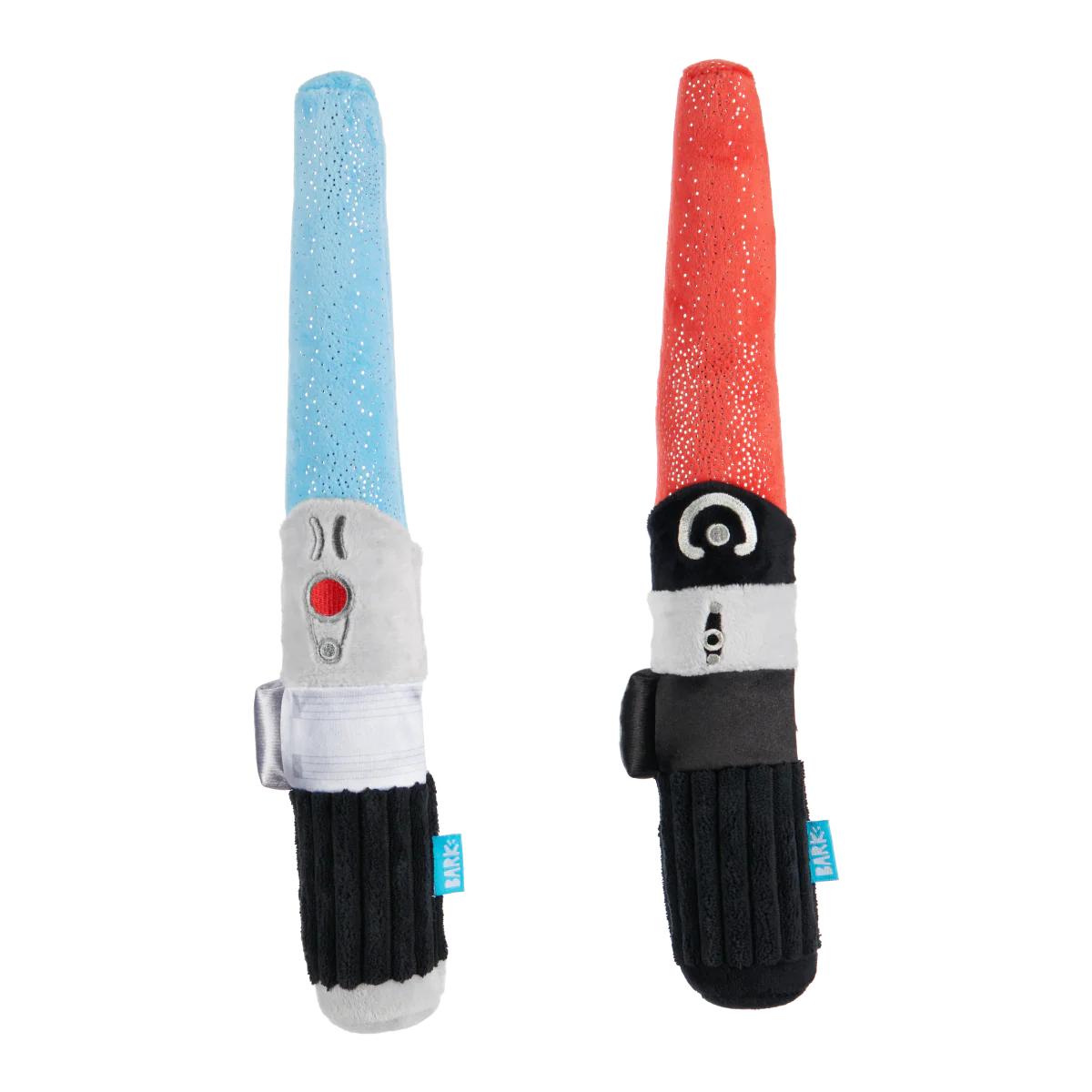Chews Your Destiny Plush Multi-Part + Tug Dog Toy - Image 5