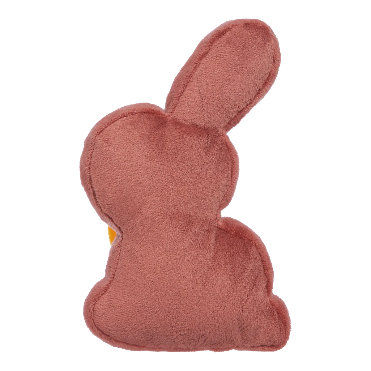 Chocolick Chunky Bunky Plush Tug Dog Toy - Image 2