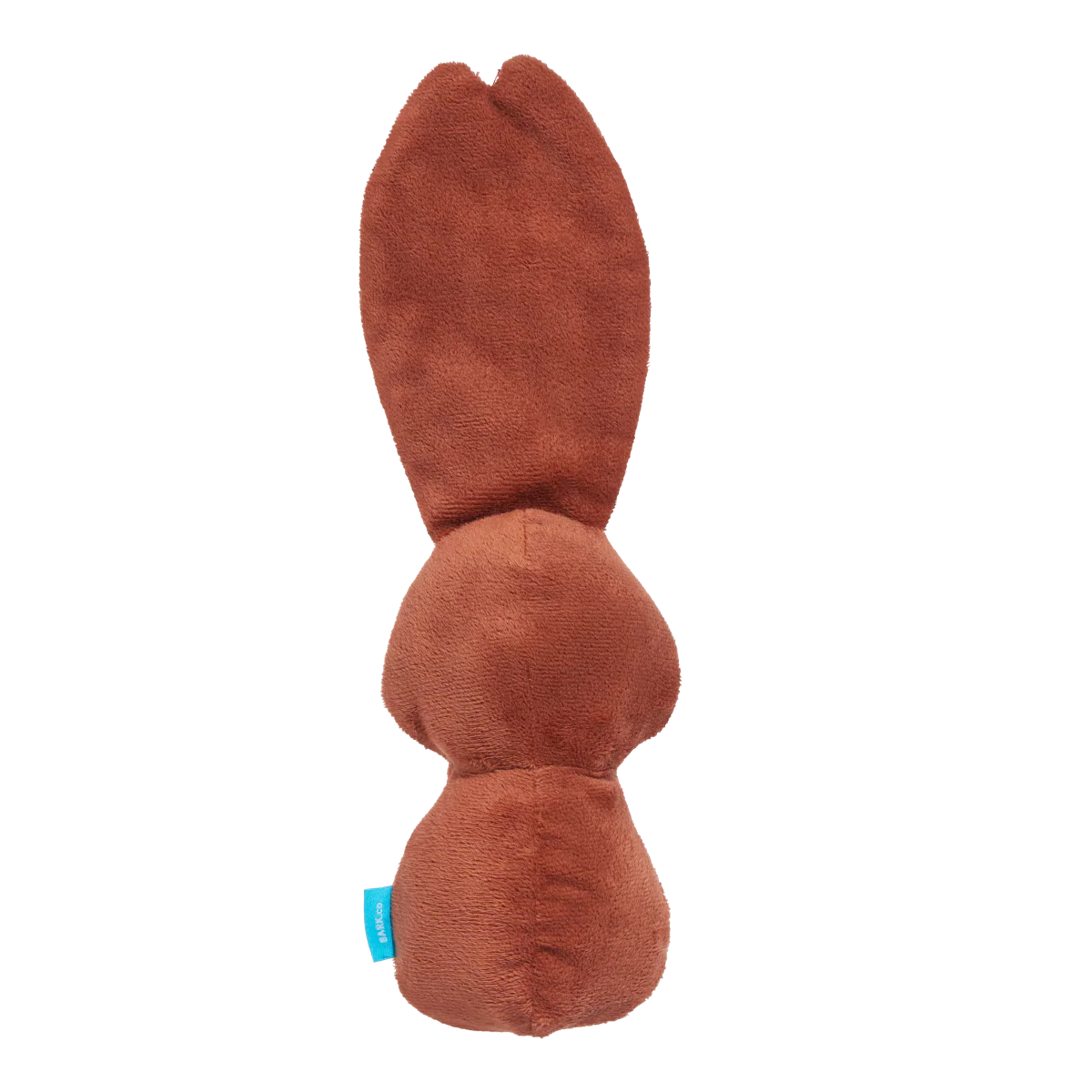 Chocolick Rabbit Plush Tug Dog Toy - Image 3