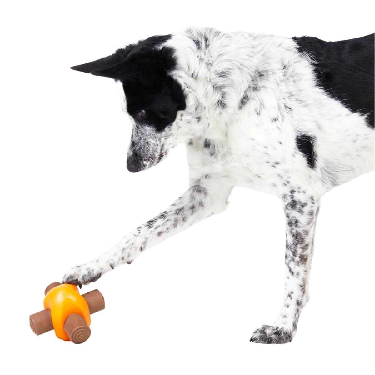 Chompfire Super Chewer Durable Gnaw Dog Toy - Image 3