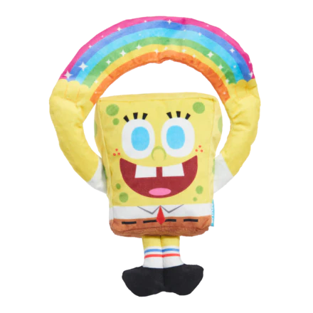 Plush SpongeBob Bundle - Image 12