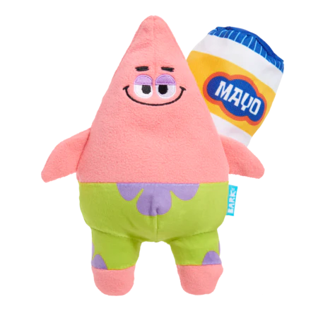Plush SpongeBob Bundle - Image 14