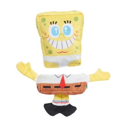 Plush SpongeBob Bundle - Image 4