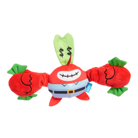 Plush SpongeBob Bundle - Image 9