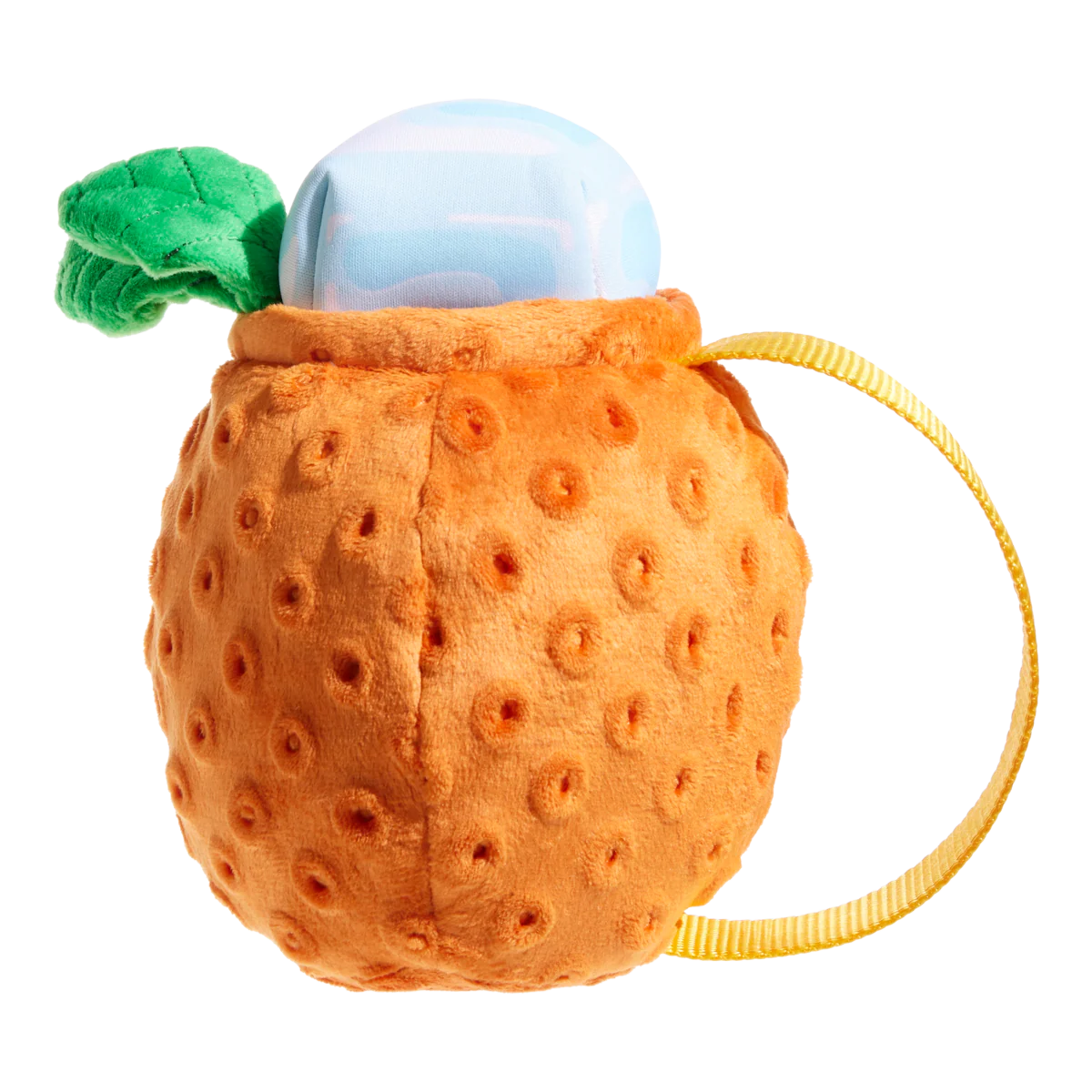 Cocktail Club, Plush Cocktail Monthly Dog Toys - Image 6