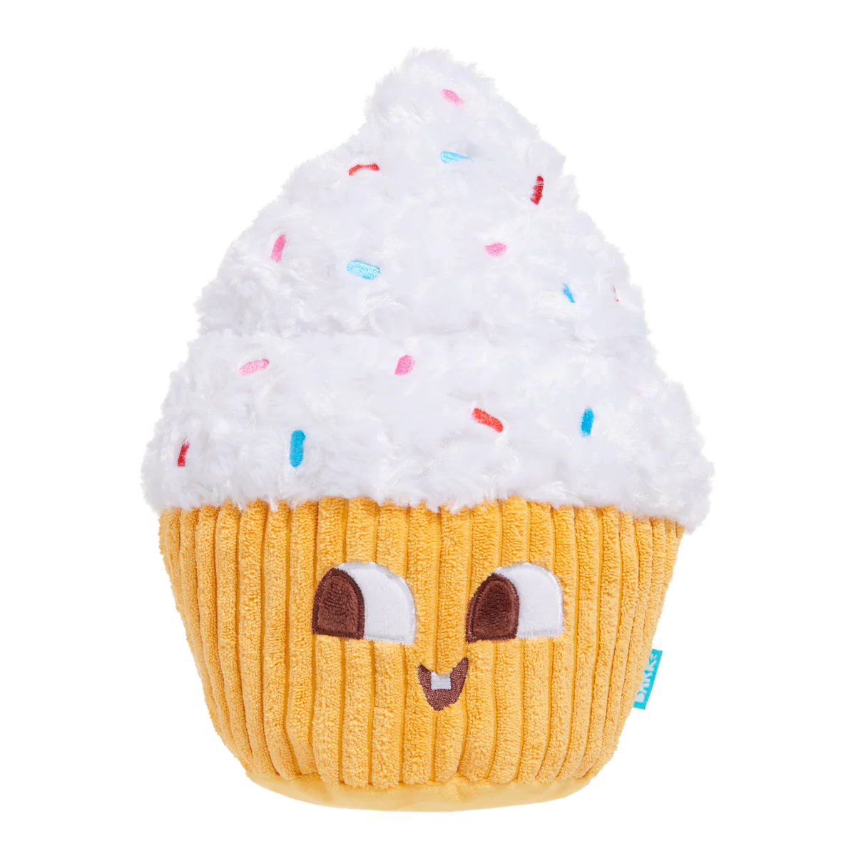 Colossal Cup Kate Plush Extra-Large Dog Toy - Image 2