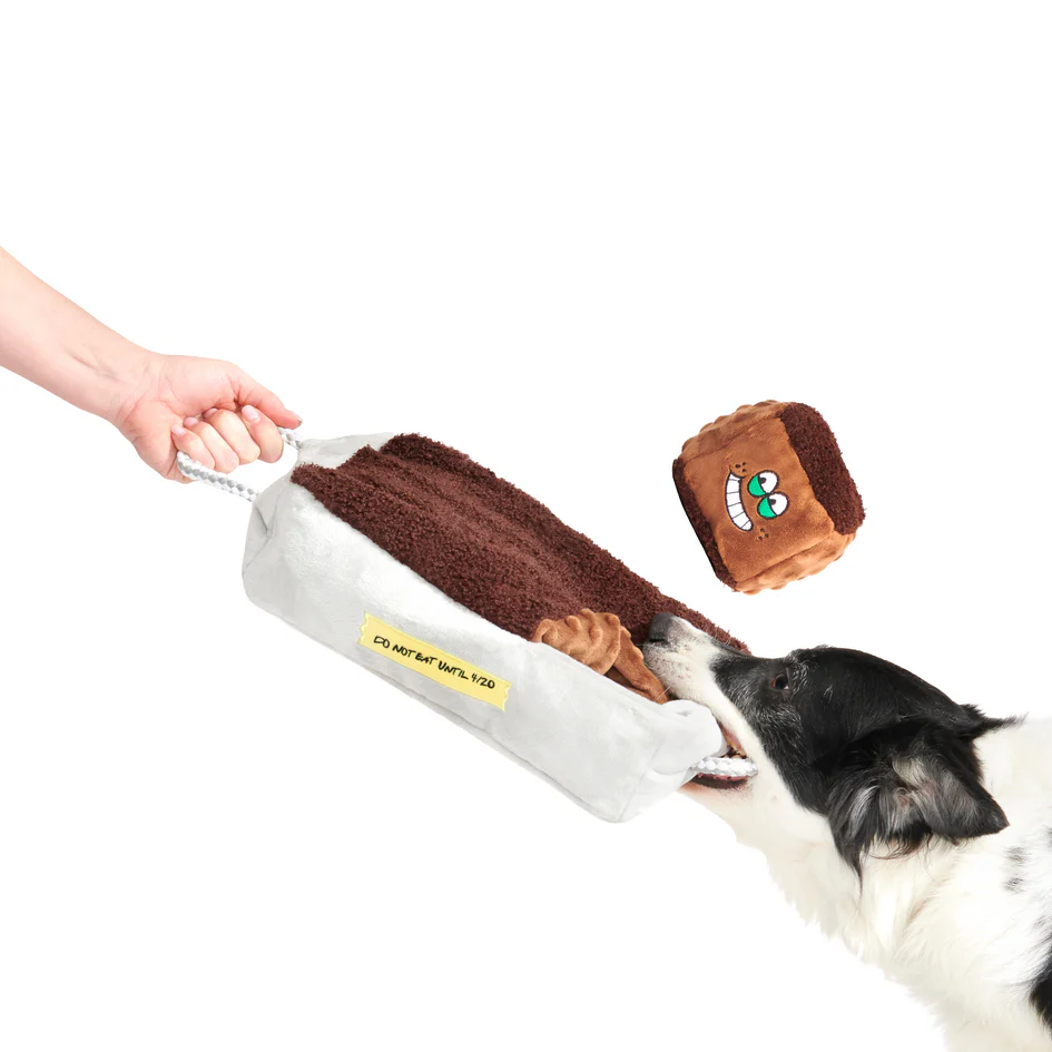 Cosmutt Brownies - Image 2