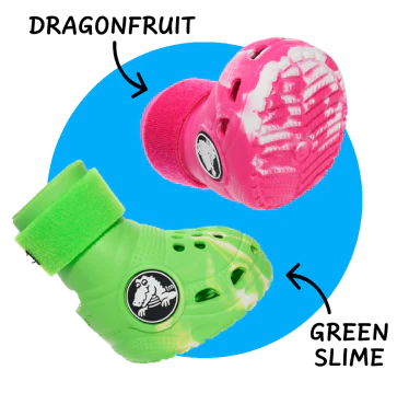 Crocs™ Shoes For Dogs - Image 4