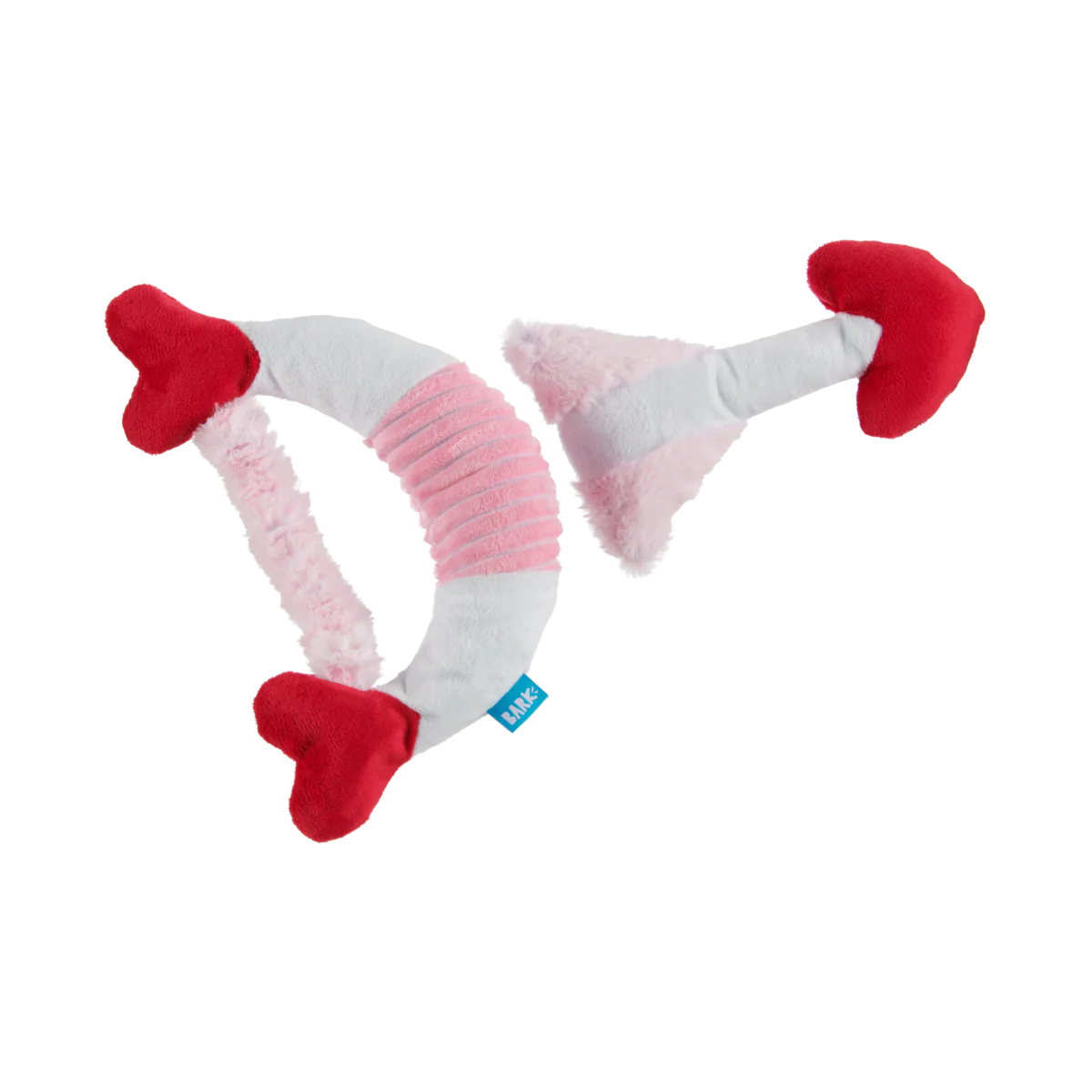 Cupid Bundle Plush Wearable Dog Toy - Image 5