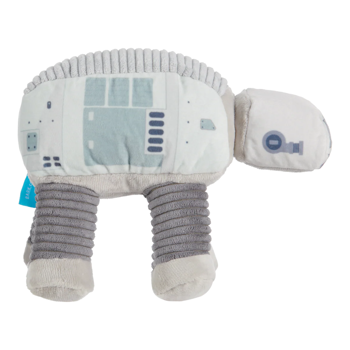 Dark Side Star Wars™ Plush Bundle Tug + Multi-Part Dog Toy - Image 7