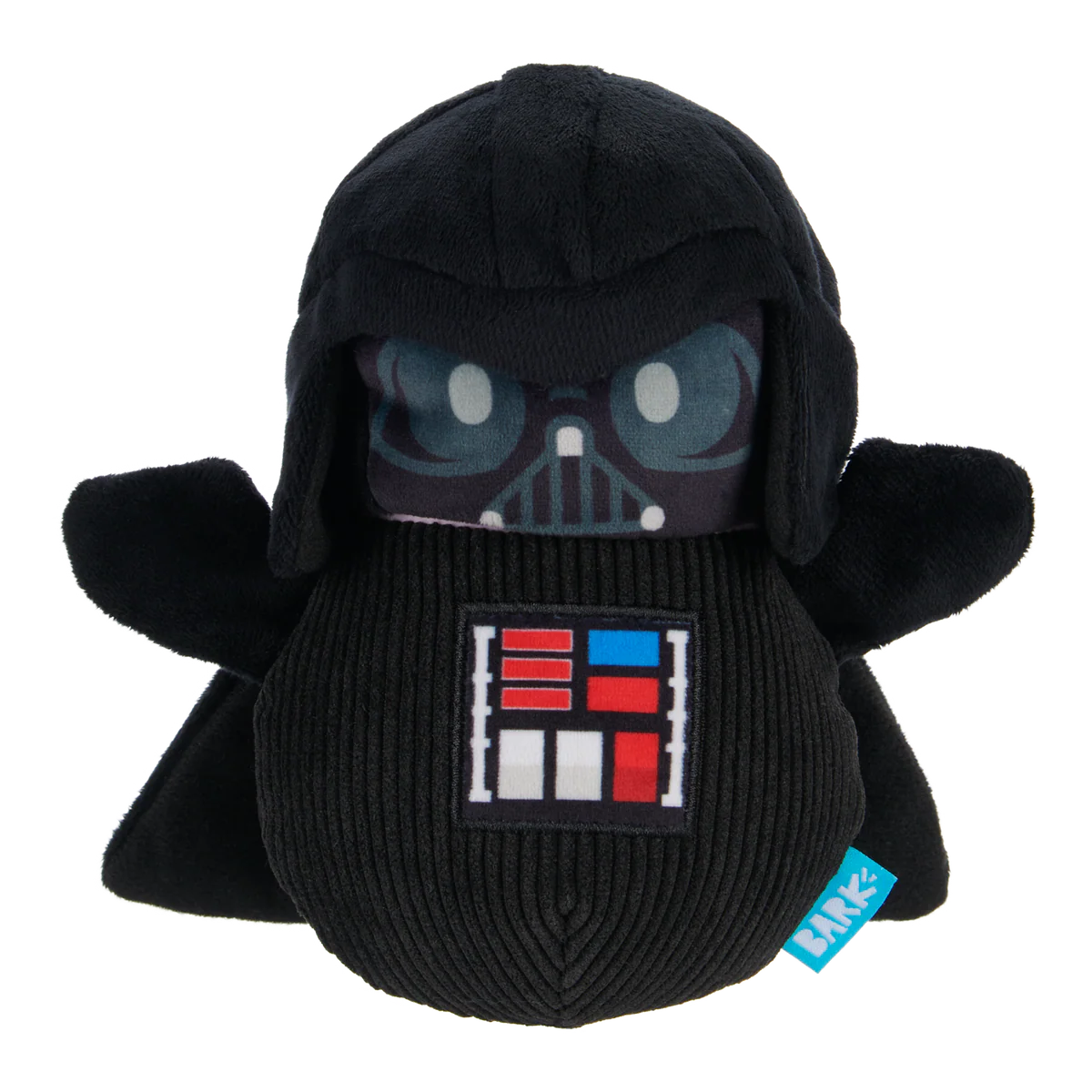 Obey Your Master Plush Multi-Part Dog Toy - Image 7