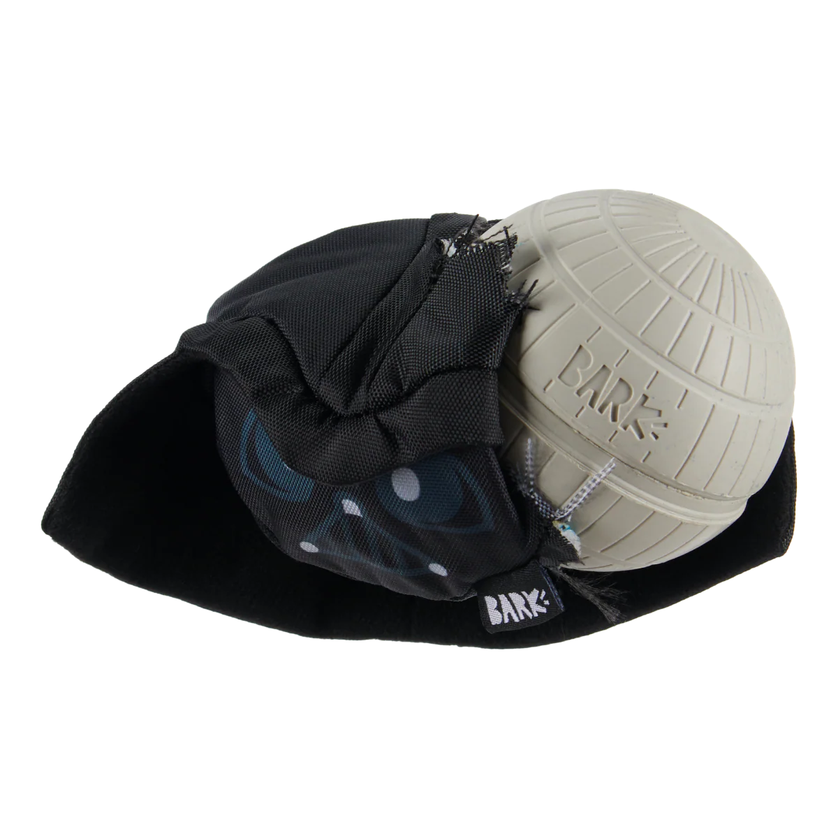Dark Side Star Wars™ Super Chewer Durable Bundle 2-in-1 + Fetch Dog Toy - Image 10