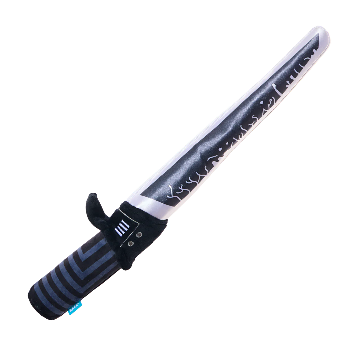 Darksaber™ Plush Extra-Large Tug Dog Toy - Image 2