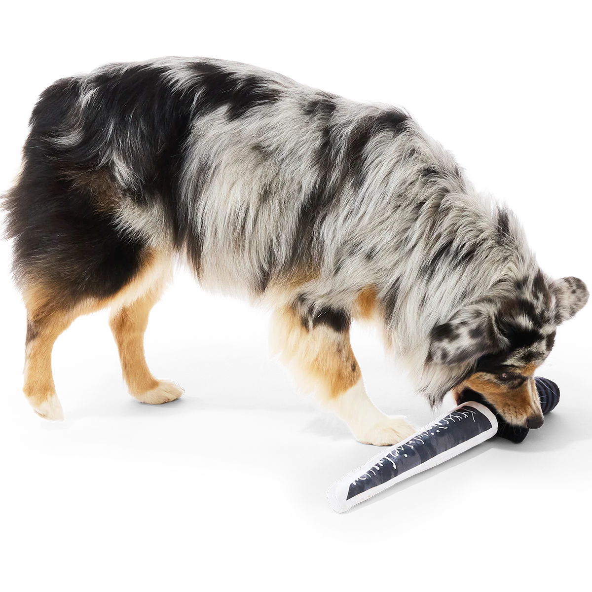 Darksaber™ Plush Extra-Large Tug Dog Toy - Image 4