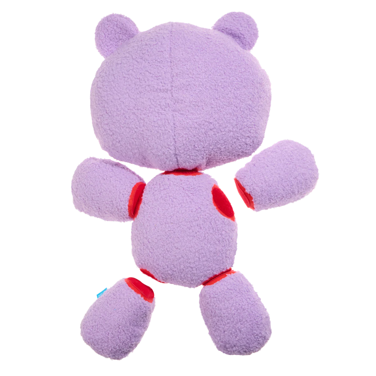 Deady Bear Plush Extra-Large Multi-Part + Enrichment Dog Toy - Image 6
