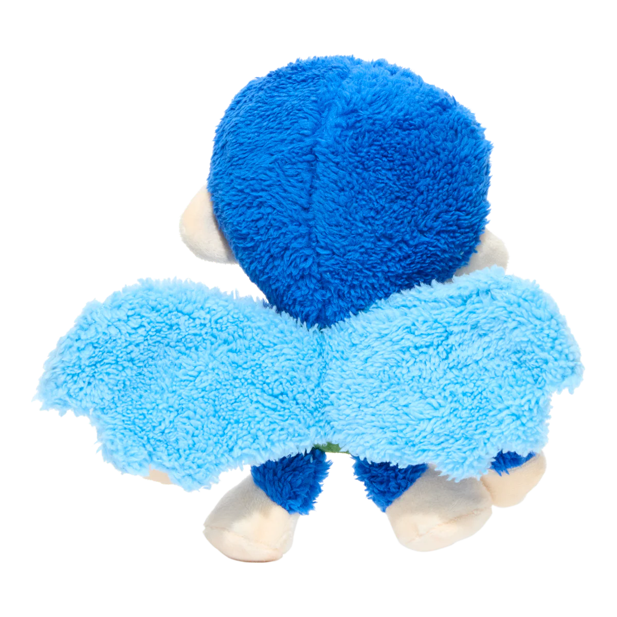 Defying Gravity Chistery Plush Tug Dog Toy - Image 5