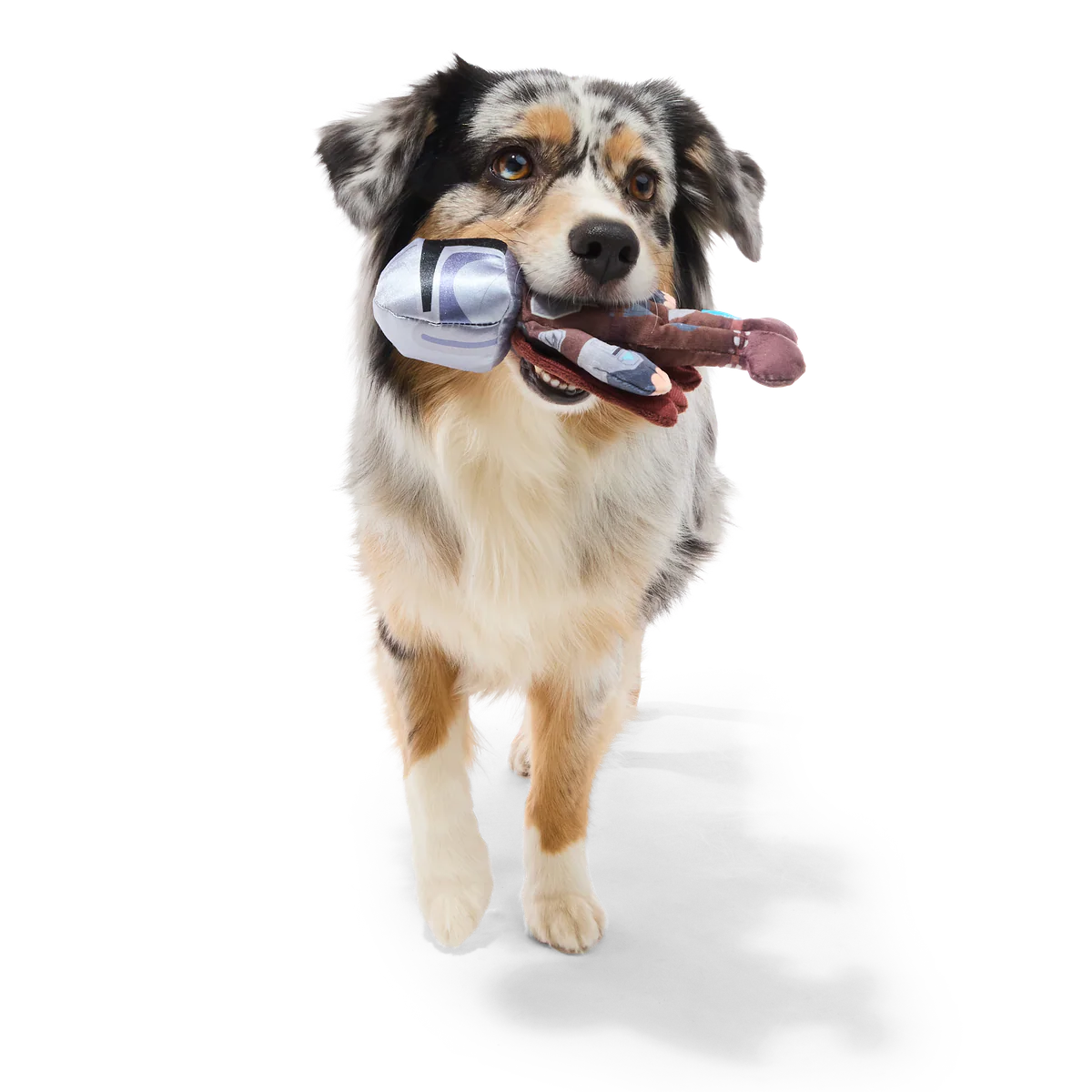 Din Djarin™ Plush Tug Dog Toy - Image 2